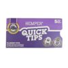 Quick Tips Grape Flavor